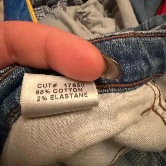 Women’s J Brand Jeans Size 27 - Picture 10 of 11